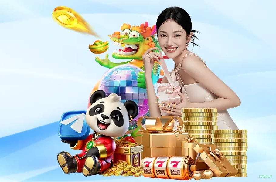 Raspadinhas Digitais