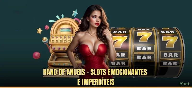 Slots Online 192bet