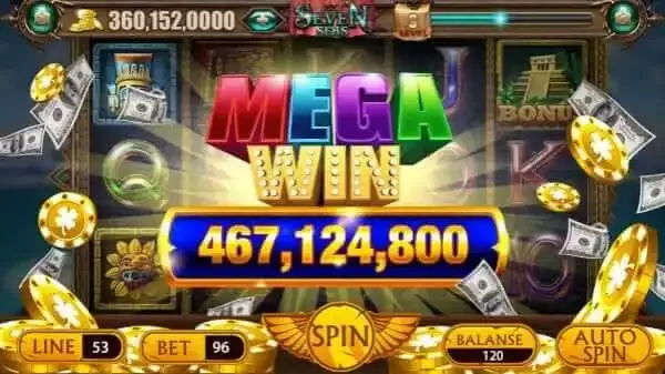Gates of Olympus slot 192bet